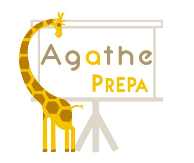 AGATHE PREPA TABLEAU